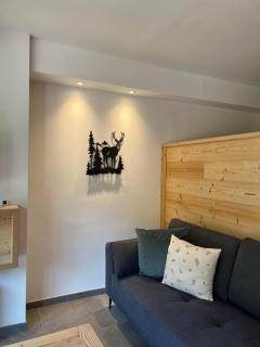 INCANTO apartment with a lake view - 3