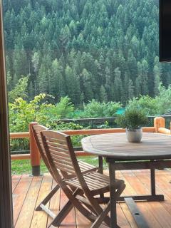 INCANTO apartment with a lake view - 2