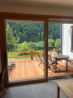 INCANTO apartment with a lake view - 1