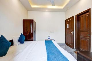 Bir - Couple Friendly Stay Near Jangpura - 6