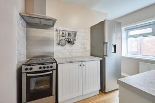 Host & Stay - Carrville Apartment - 9