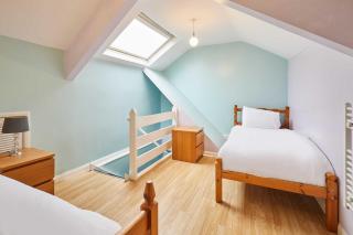 Host & Stay - Carrville Apartment - Durham - 9