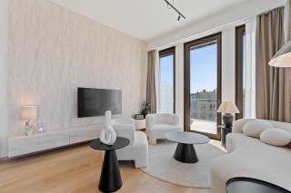 Voya Residence Zenit Royal - Luxury Apart Hotel Rooftop Views & Concierge - 1