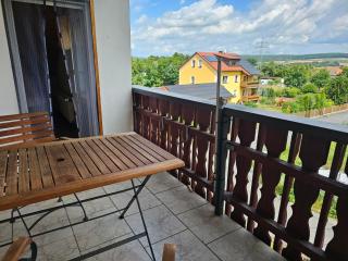 Ferienwohnung Naabtalblick - 3