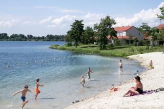 Resort Boschmolenplas - 0
