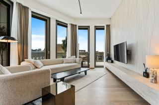 Voya Residence Zenit Royal - Luxury Apart Hotel Rooftop Views & Concierge - 9