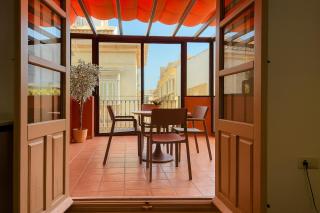Thyssen Boutique Terrace - 4