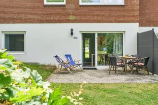 Süsel Seeparx Ferienwohnung Seeblick - 9