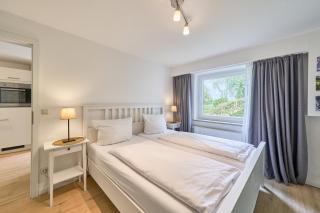 Süsel Seeparx Ferienwohnung Seeblick - 1