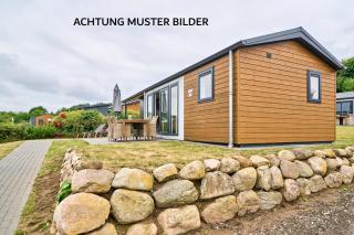 Süsel Seeparx Ferienhaus Wellenzauber - 5