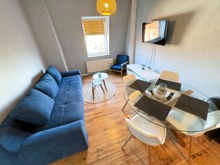 City Apartments Erfurt - 6