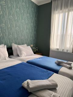 Hostel Tsalka - 9