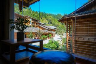 Moon Mountain Residence Dali Life Homestay - 7