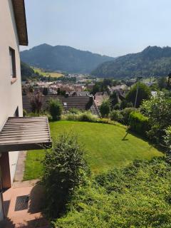Ferienwohnung Kinzigtalblick - 9