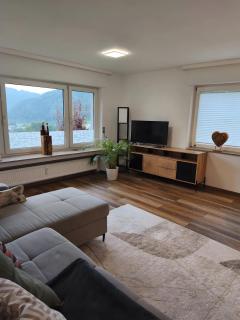 Ferienwohnung Kinzigtalblick - 8
