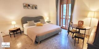 Ferrucci Apartment By Florence Sweet Homes - 9