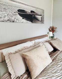 Fischerhaus am Meer - Familien & Angelparadies - 1