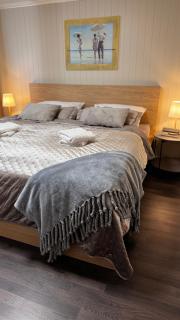 Fischerhaus am Meer - Familien & Angelparadies - 4