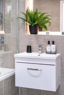 Elegant apartment 1 - 3