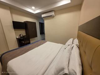 MG Beatle Hotel Tirupati - 4