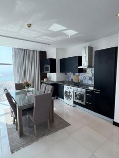 Seef View Apartments - 6