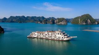 Ambassador Cruise Halong Bay - 0