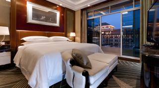 Sheraton Changzhou Wujin Hotel - 6