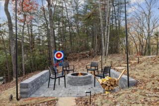 2 Brand New Cabins For Family Retreat! - 7