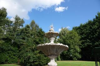 Le Grand Jardin - 8