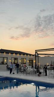 Olive tree chalet and farm -مزرعه و شاليه شجره الزيتون - 8
