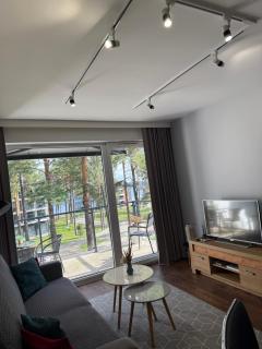 Sosnowe Apartamenty - Marina - 6