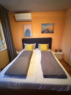 Aurelio Centar Apartment with Balcony and Free parking - 0