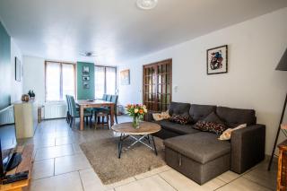 Large Family Home with Spacious Garden! (8P) - 9
