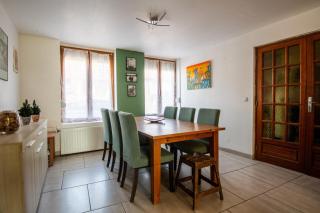Large Family Home with Spacious Garden! (8P) - 3