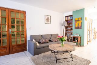 Large Family Home with Spacious Garden! (8P) - 5