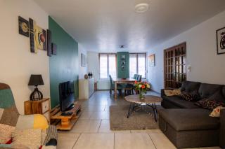 Large Family Home with Spacious Garden! (8P) - 4