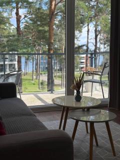 Sosnowe Apartamenty - Marina - 7