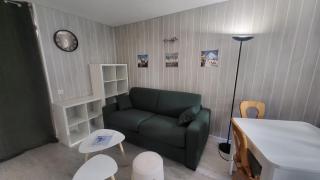Appartement cosy proche centre thermal et télécabine 3 vallées - 9