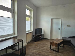 Haus Sonnenschein - Reuterstadt Stavenhagen - 8