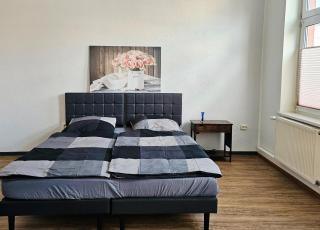 Haus Sonnenschein - Reuterstadt Stavenhagen - 5
