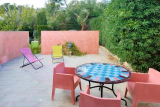 Nice seaside nest with private garden and carpark - 2