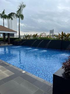 Cozy 1 Bedroom unit in Manila - 4