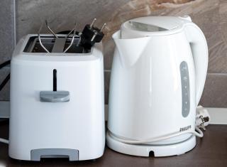 Apartament Miramare - 3