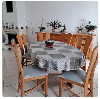 PAVILLON PROCHE RER et DisneyLand - 5