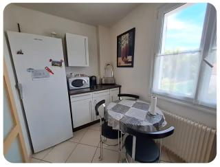 PAVILLON PROCHE RER et DisneyLand - 3