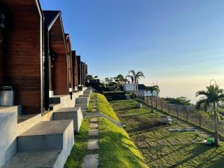 Alengkong Bali Camp - 1