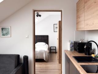 Niron Apartamenty Królowej Jadwigi Złotów - 8