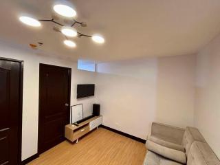 Simple space near PhilArena - 9
