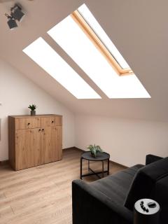 Niron Apartamenty Królowej Jadwigi Złotów - 5