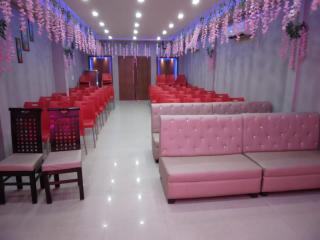 Hotel City Star & Restro - Bareilly - 5